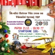 Pozvnka na turnaj